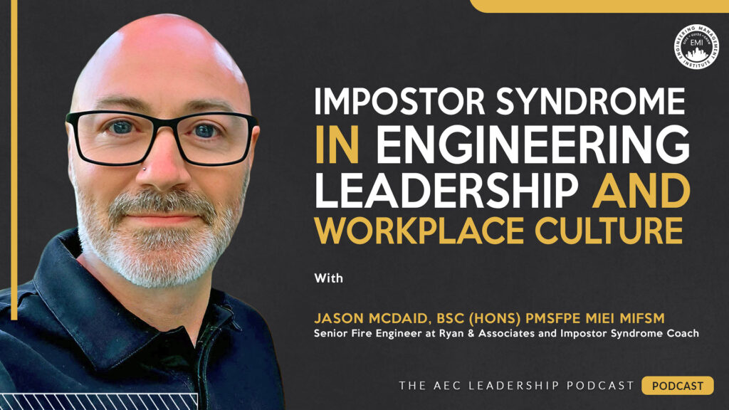 impostor syndrome
