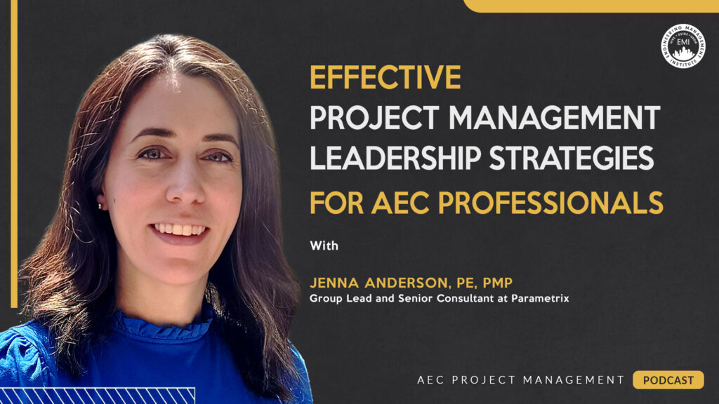 project management leadership