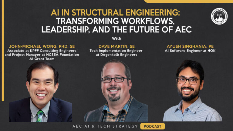 AI in Structural Engineering