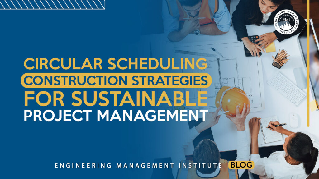 Circular Scheduling
