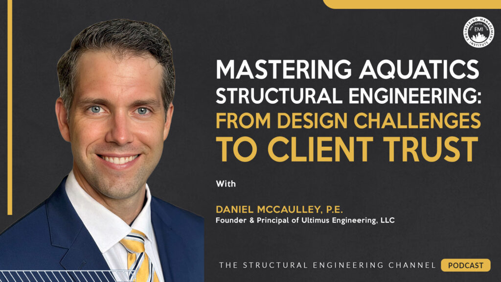 Aquatics Structural Engineering