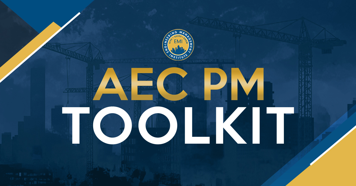 AEC Project Management Toolkit