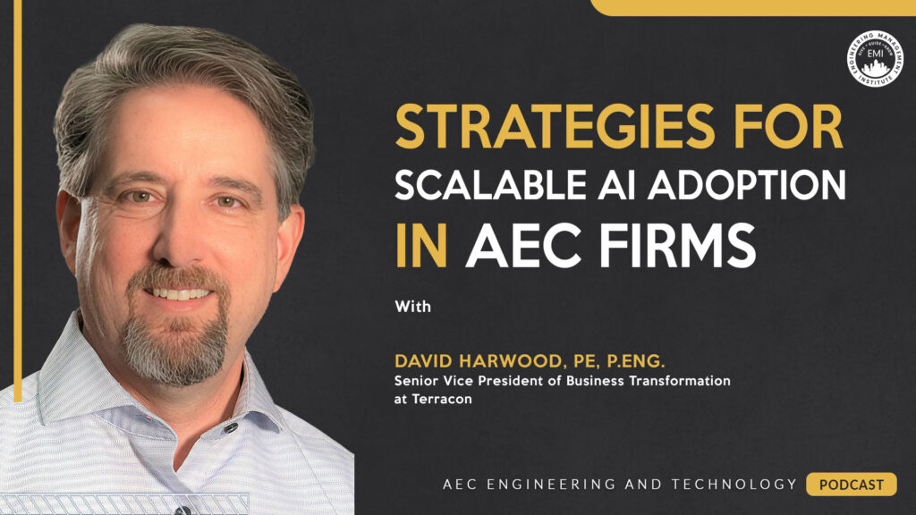 scalable AI adoption in AEC