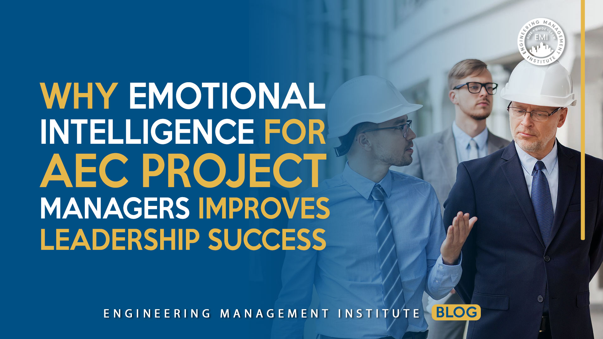 emotional intelligence