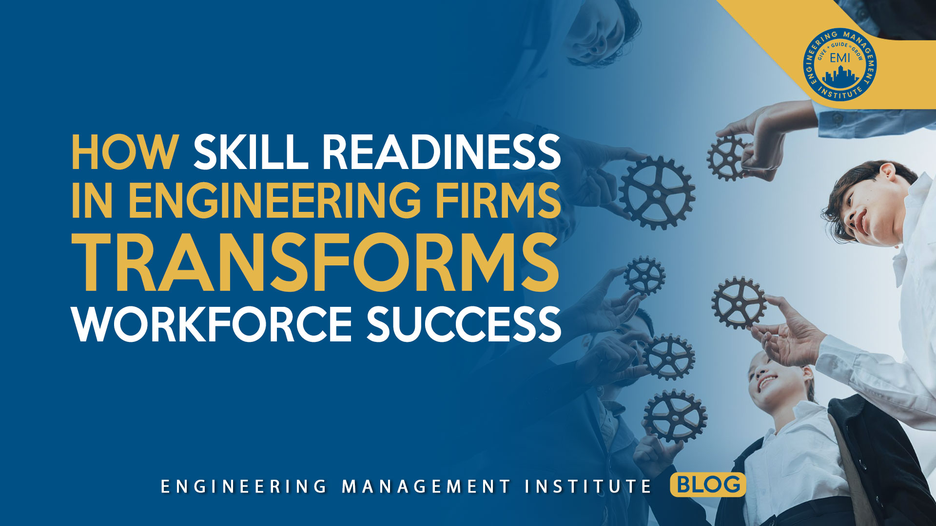 skill readiness in engineering firms