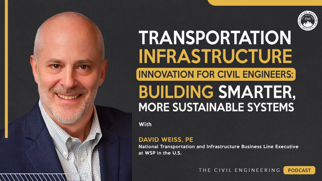 transportation infrastructure innovation