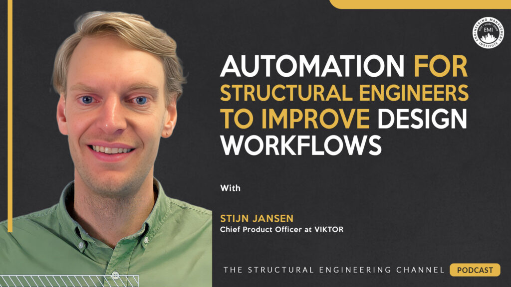 automation for structural engineers