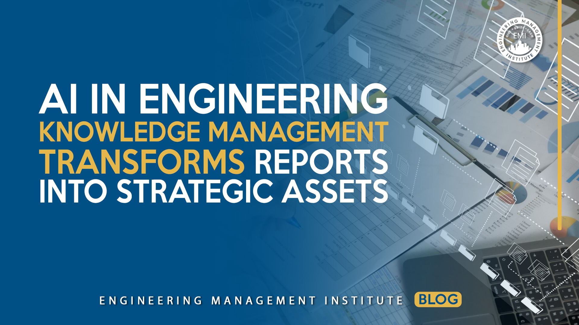 AI in engineering knowledge management