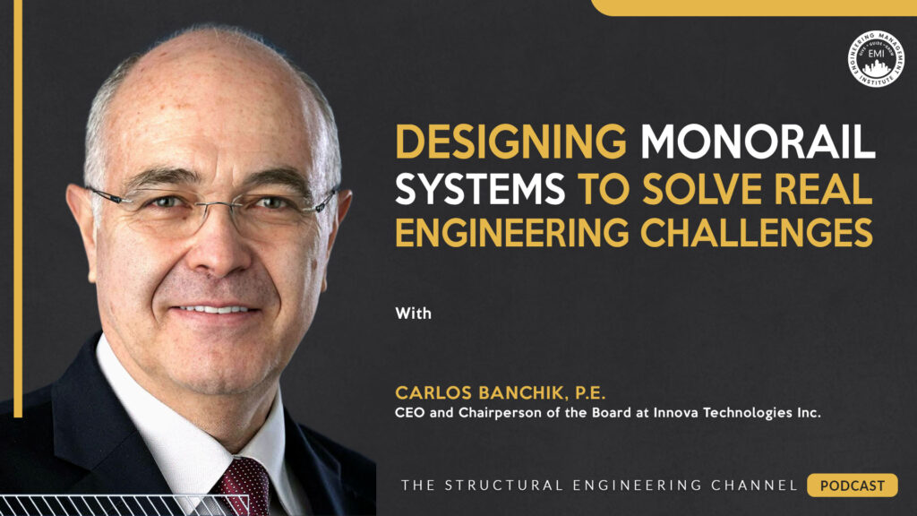 monorail engineering challenges