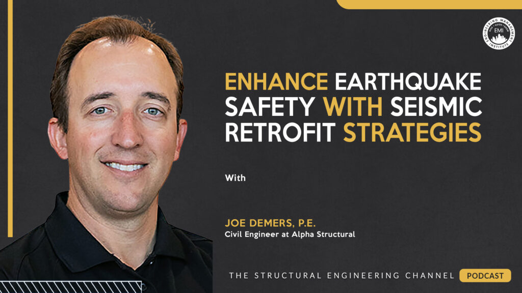 seismic retrofit strategies
