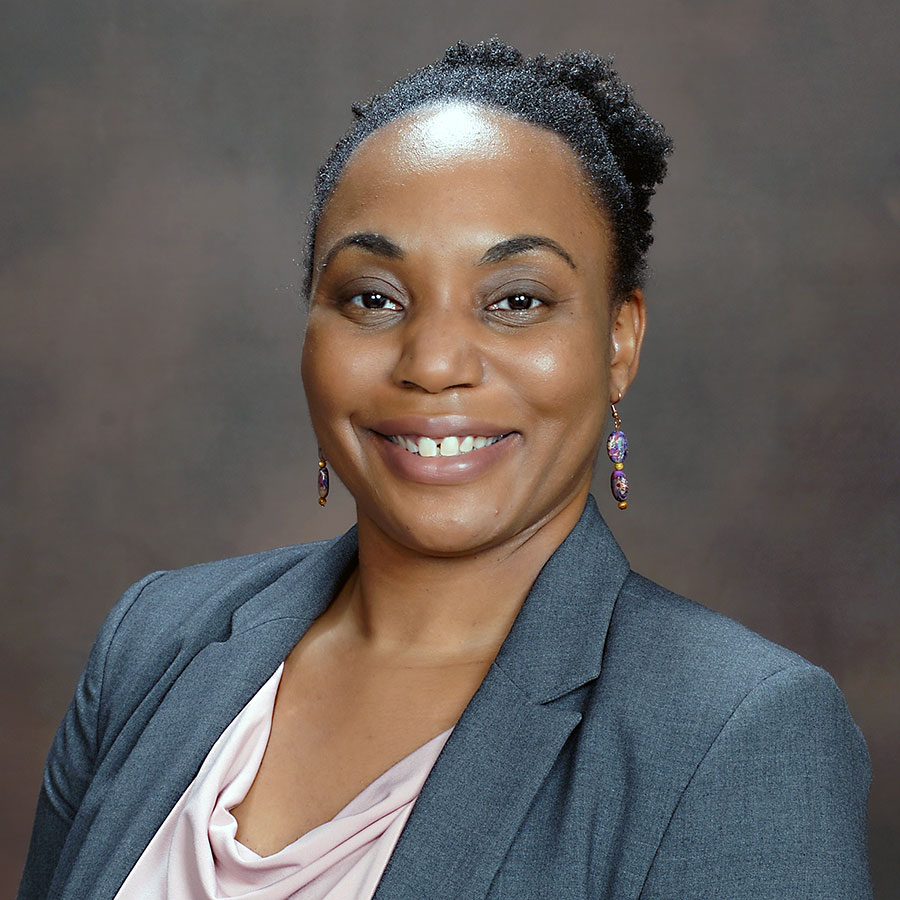 Latrice Celio, P.E., RCDD Principal Electrical Engineer at Kaufman Engineers