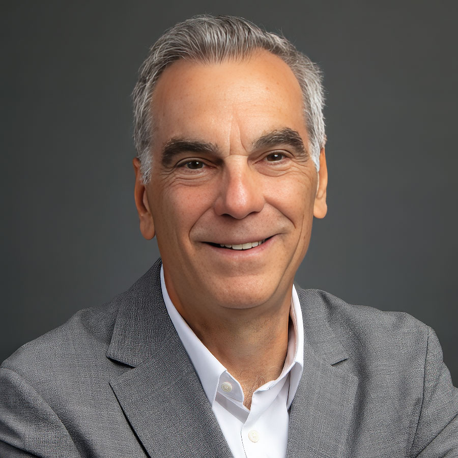 Michael Giaramita
