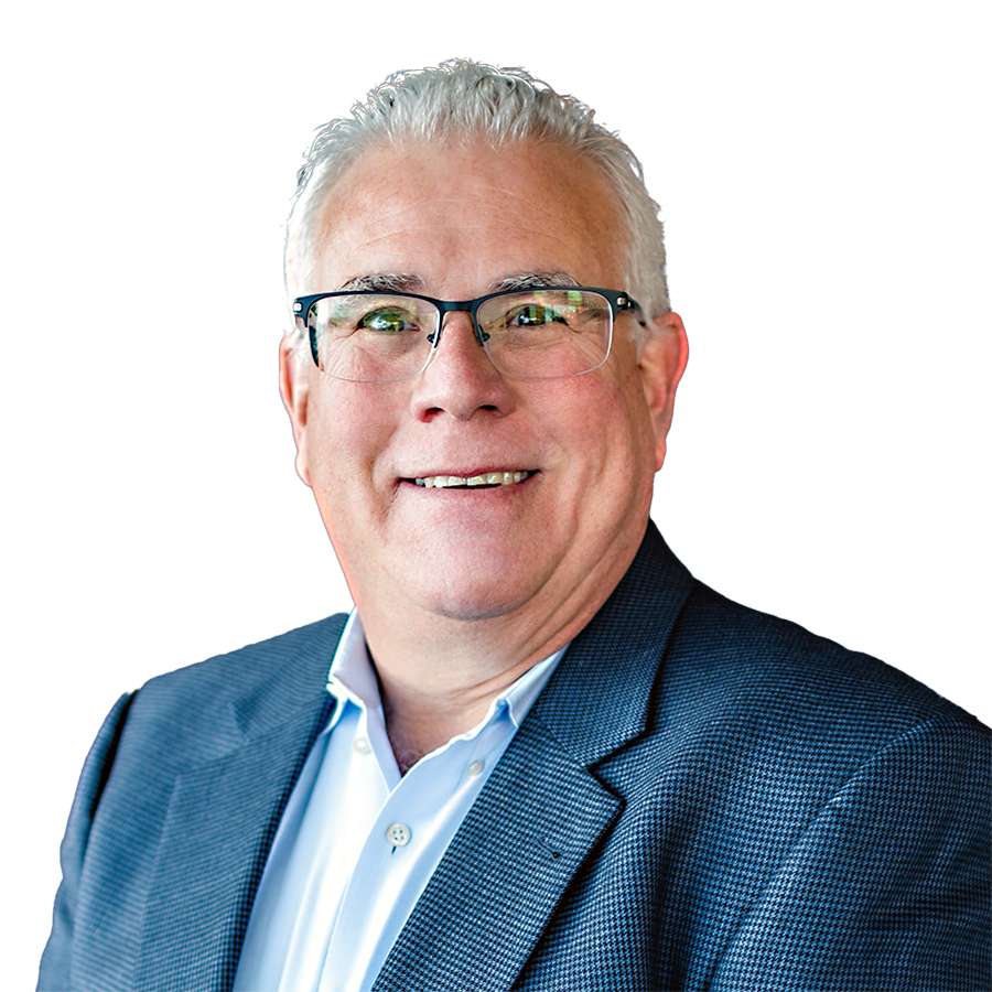 David Borchardt, P.E., LEED AP, BOMI HP