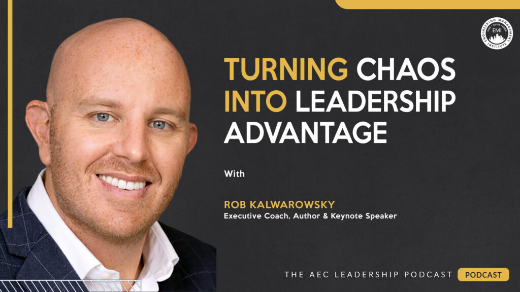 chaos leadership strategies
