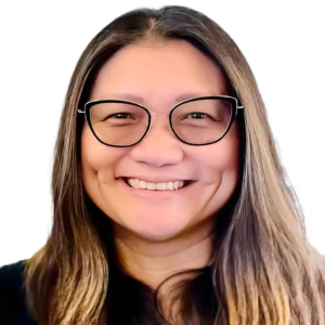 Alicia Peterson, MHR, SHRM-SCP Betty Arellano, AEC PM