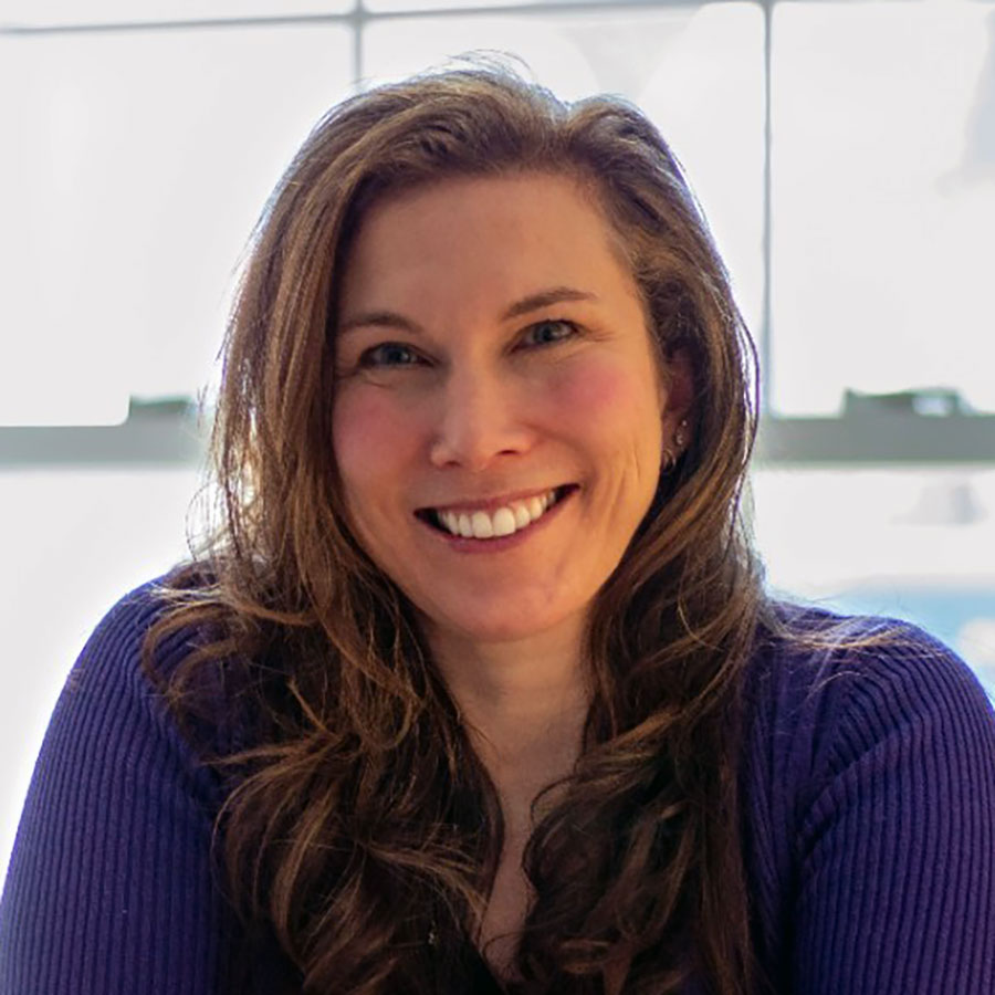 Katie Enright, P.E.