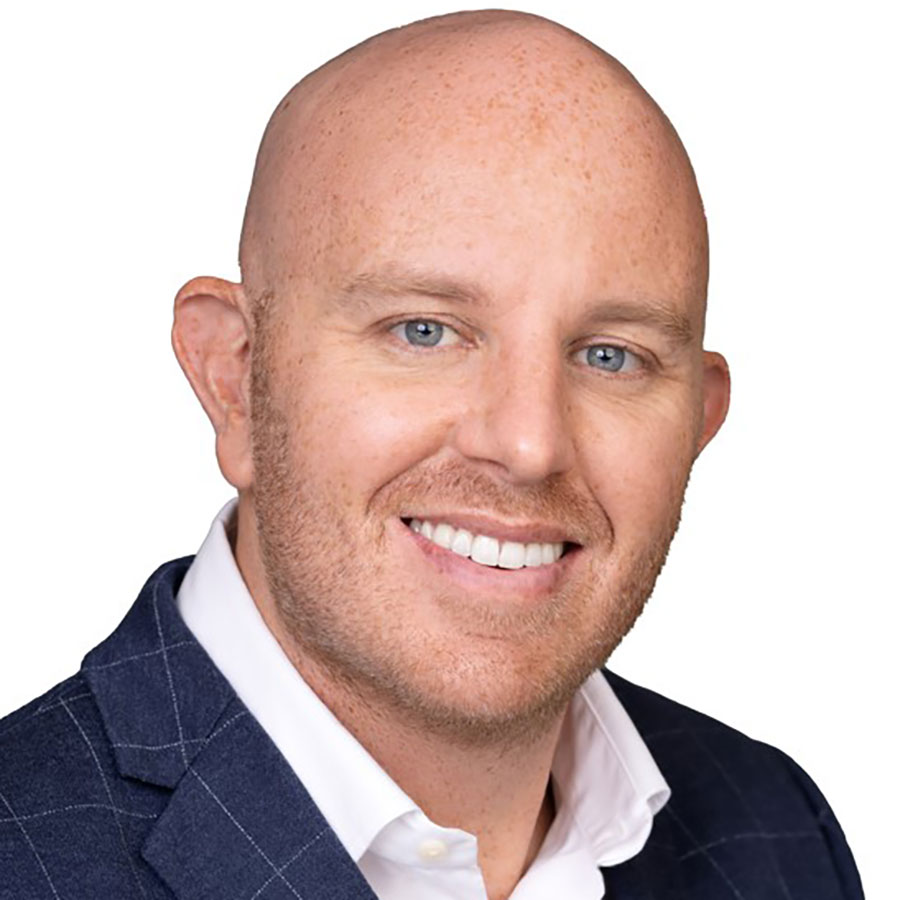Rob Kalwarowsky