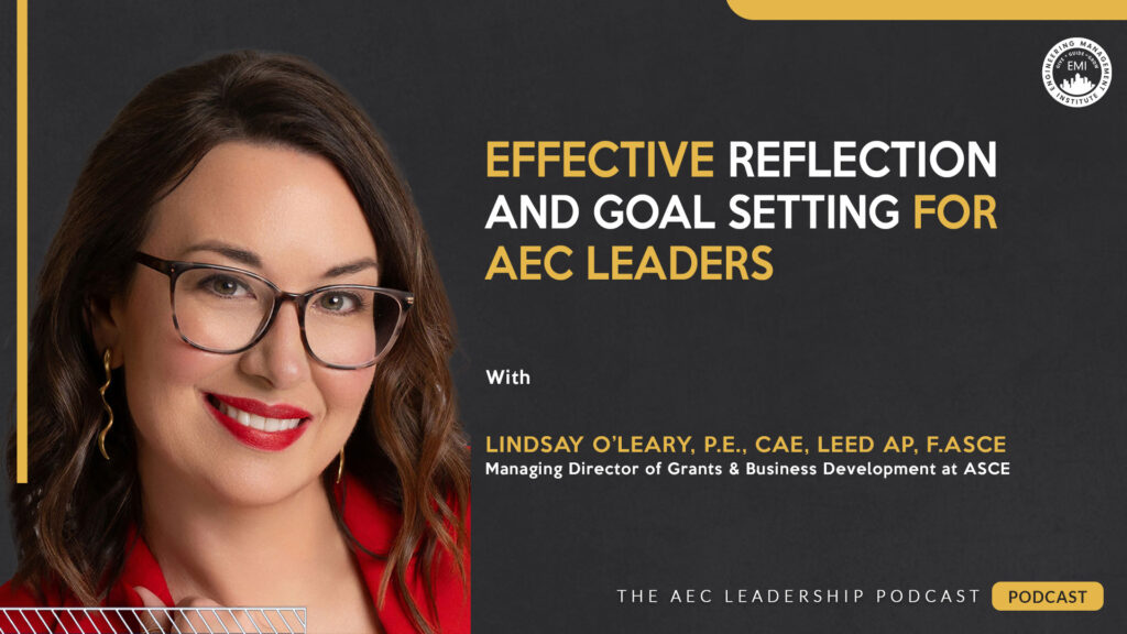 goal setting reflection