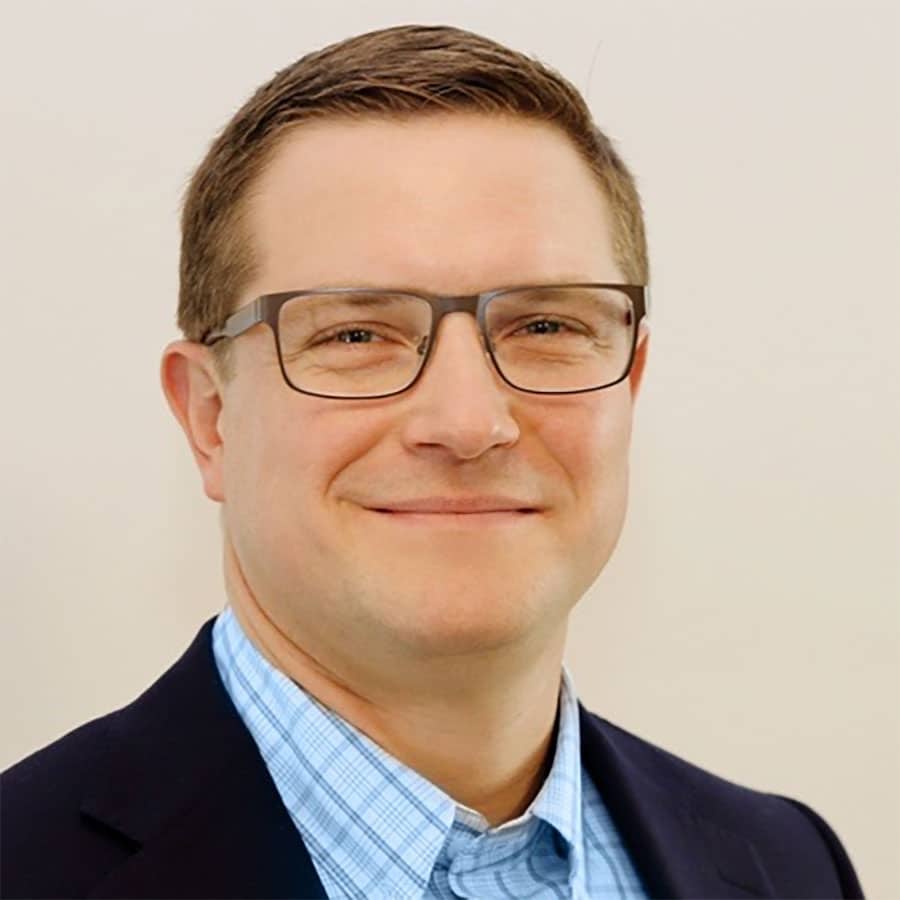 Mark J. Sheeran, PE/MBA