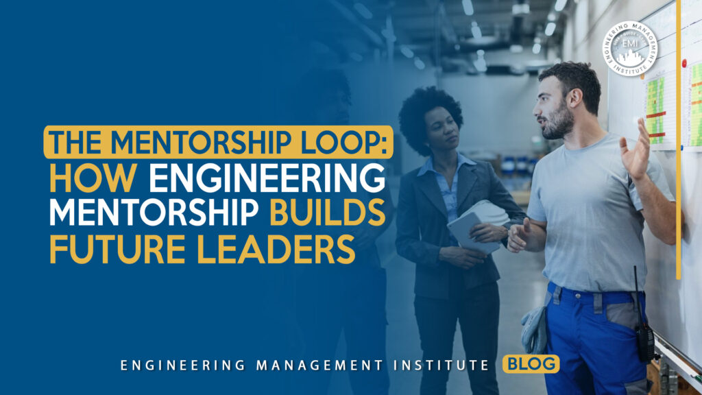 engineering mentorship