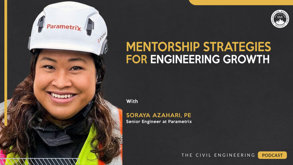 mentorship engineering growth