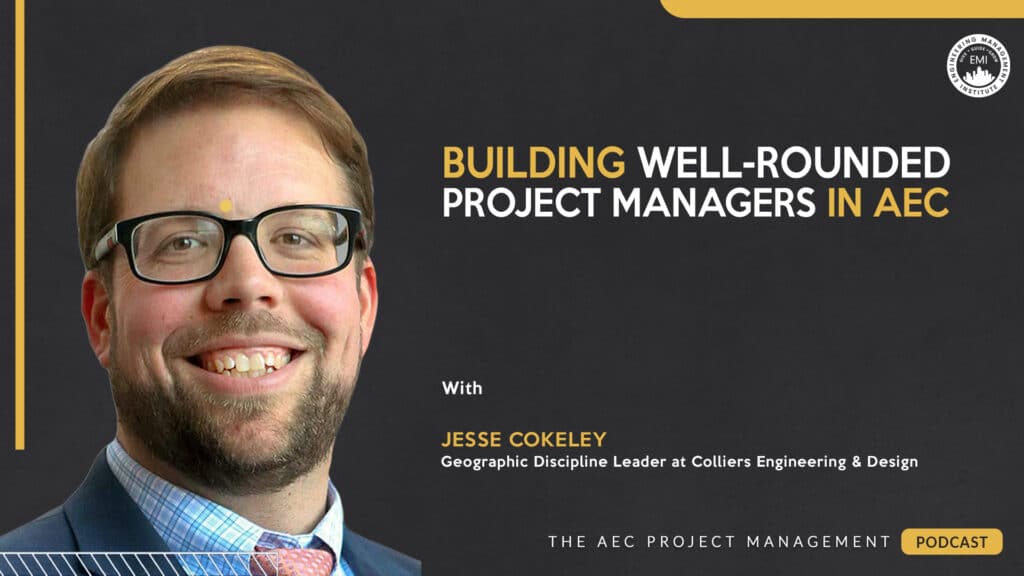 well-rounded project managers