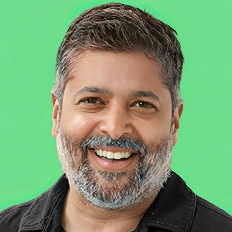 Pramod (KP) Reddy