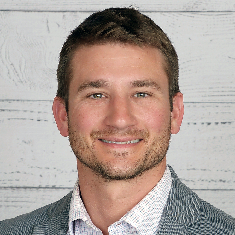 Collin George, MBA