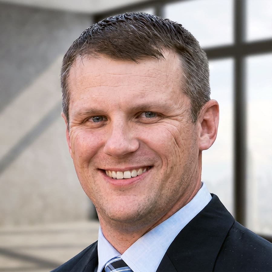 Matt Graves PMP, CCM