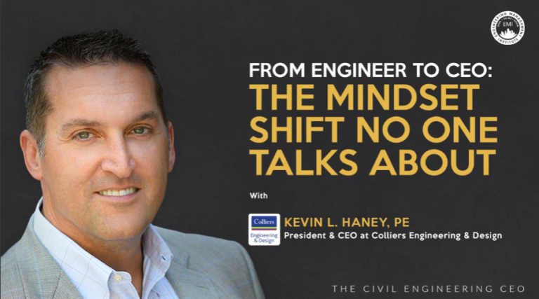 Kevin L. Haney, P.E.