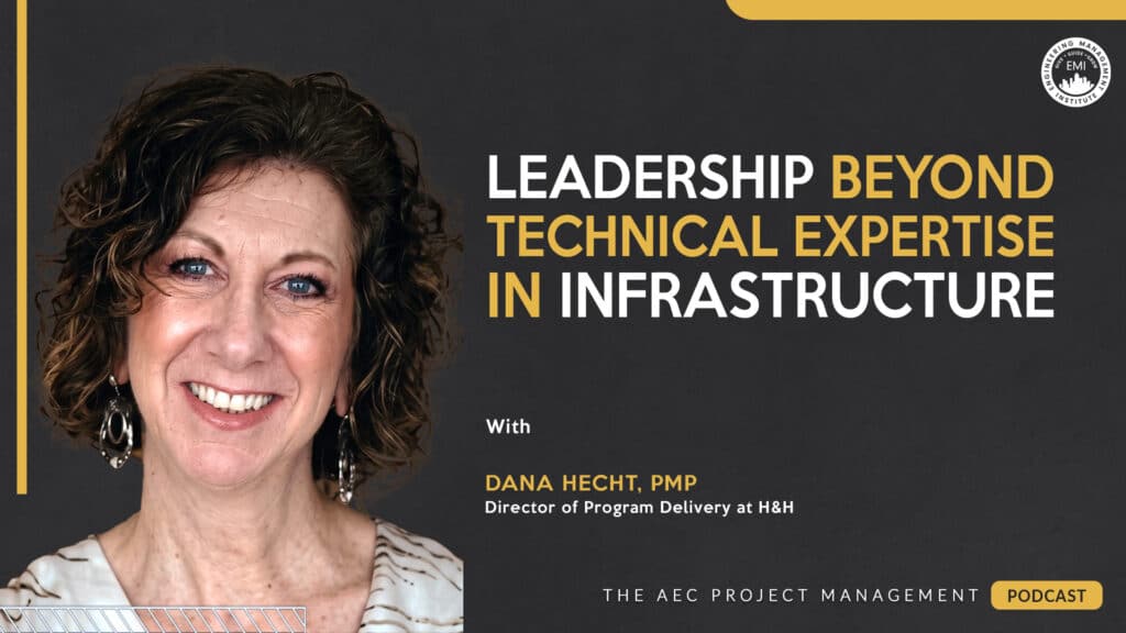 technical expertise in infrastructure