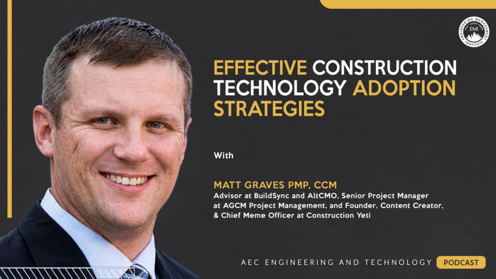 construction technology adoption