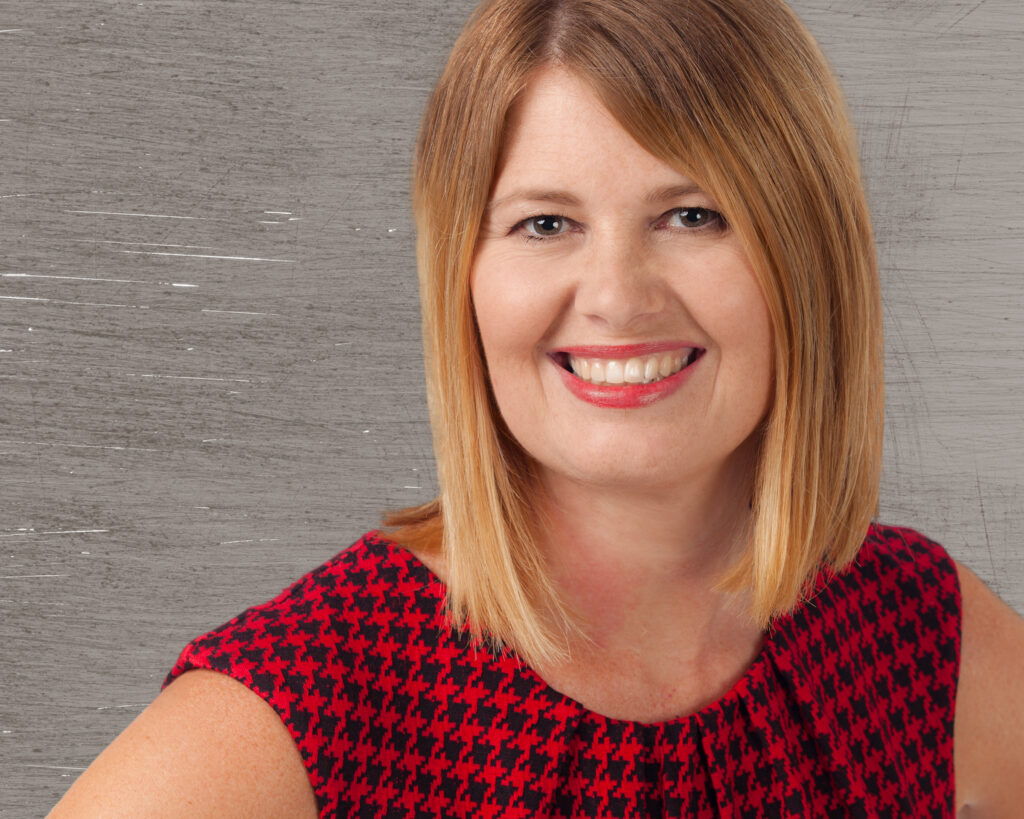 Dawn Wagenaar