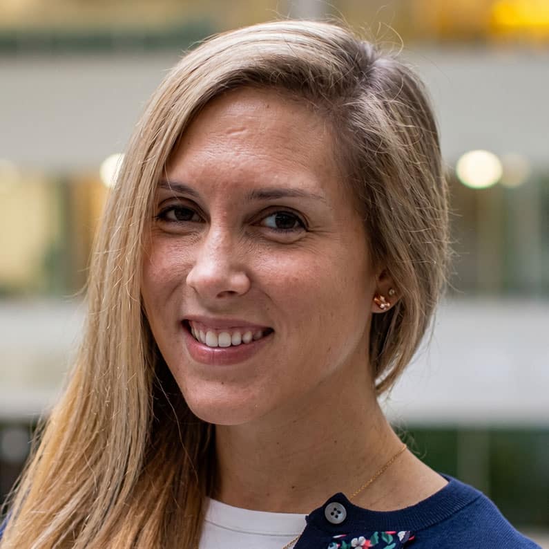 Jessica Bishop, MBA, SHRM-CP
