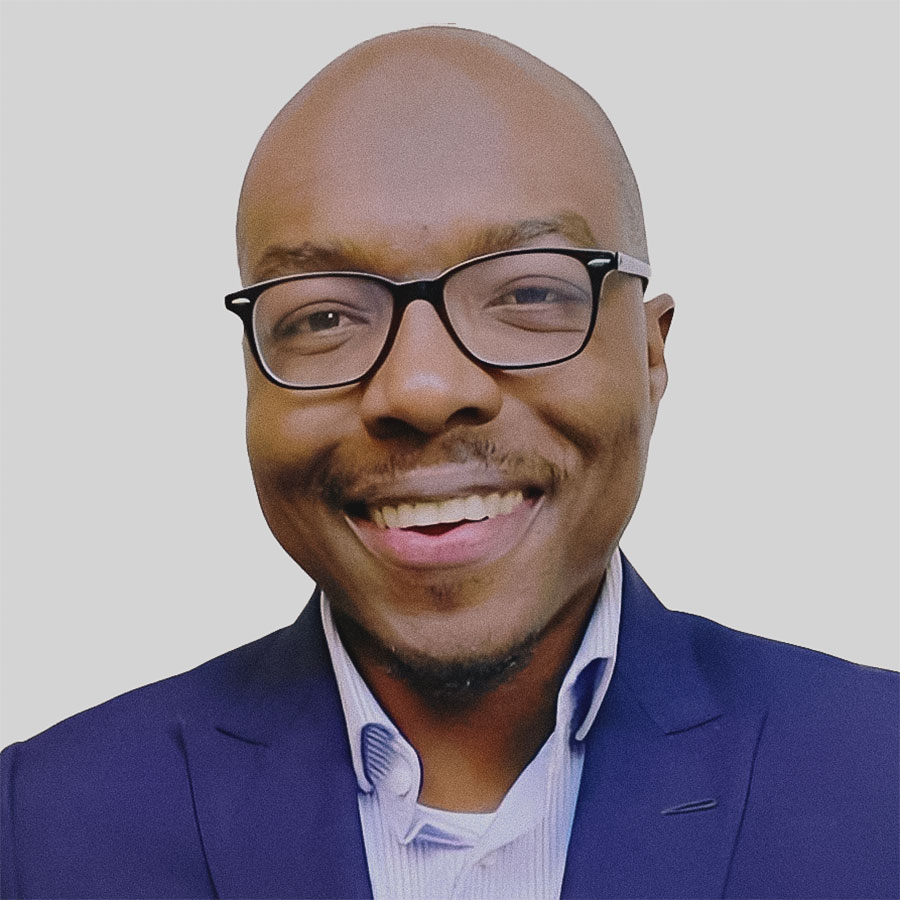 Mukhtar Kadiri, PMP