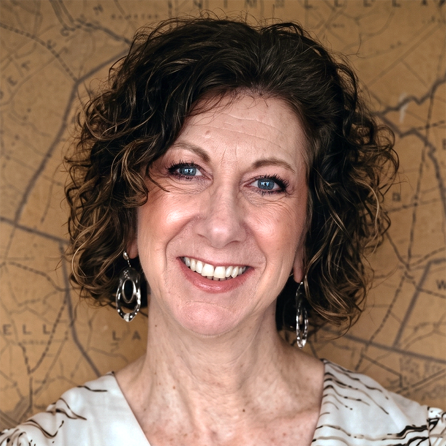 Dana Hecht, PMP