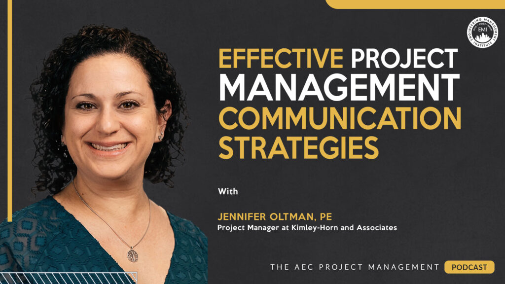 project management communication