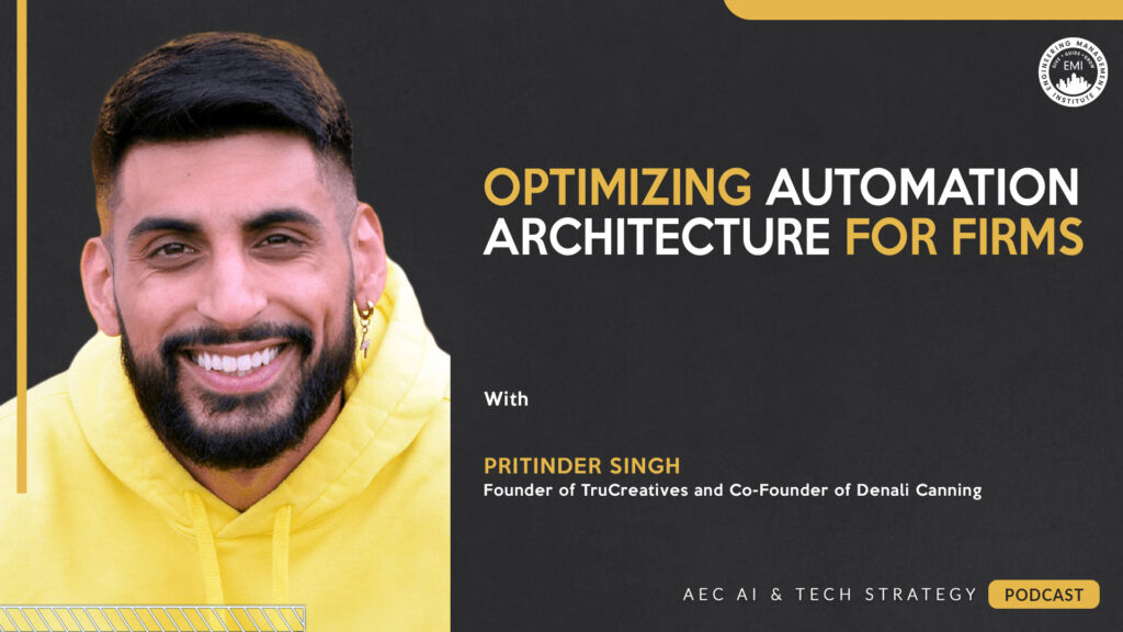 automation architecture firms