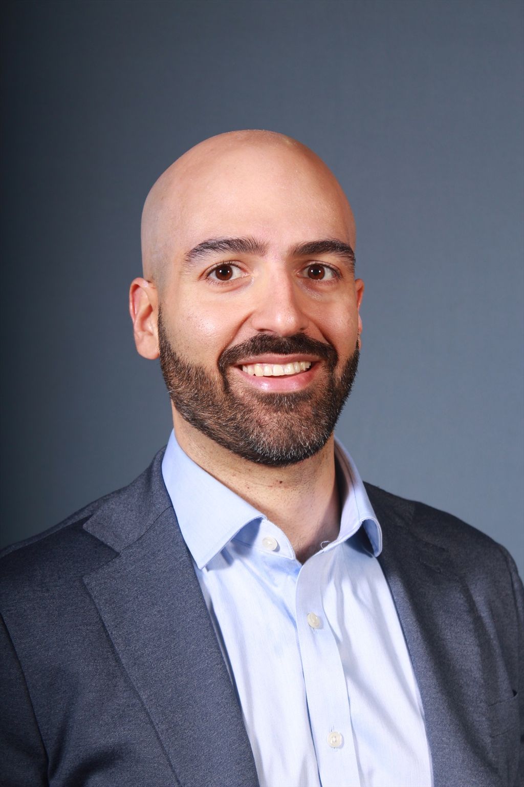 Peter Nabhan, P.E., MBA, PMP, LEED AP BD+C