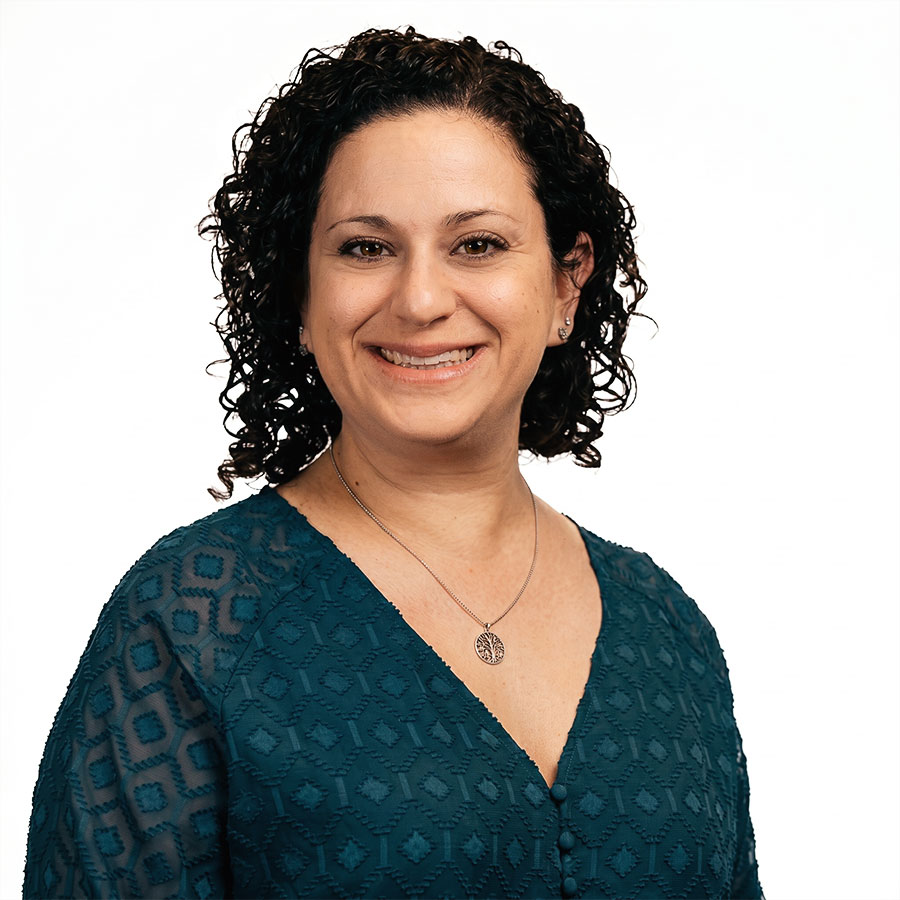 Jennifer Altman