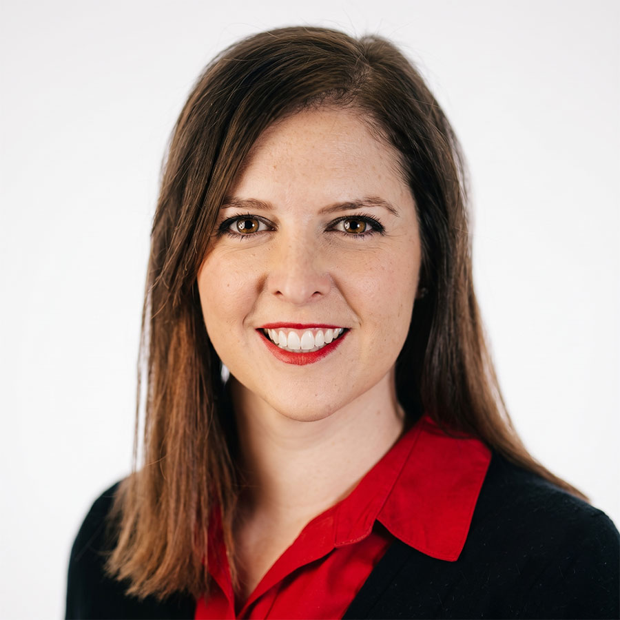 Marla Hamman, P.E.