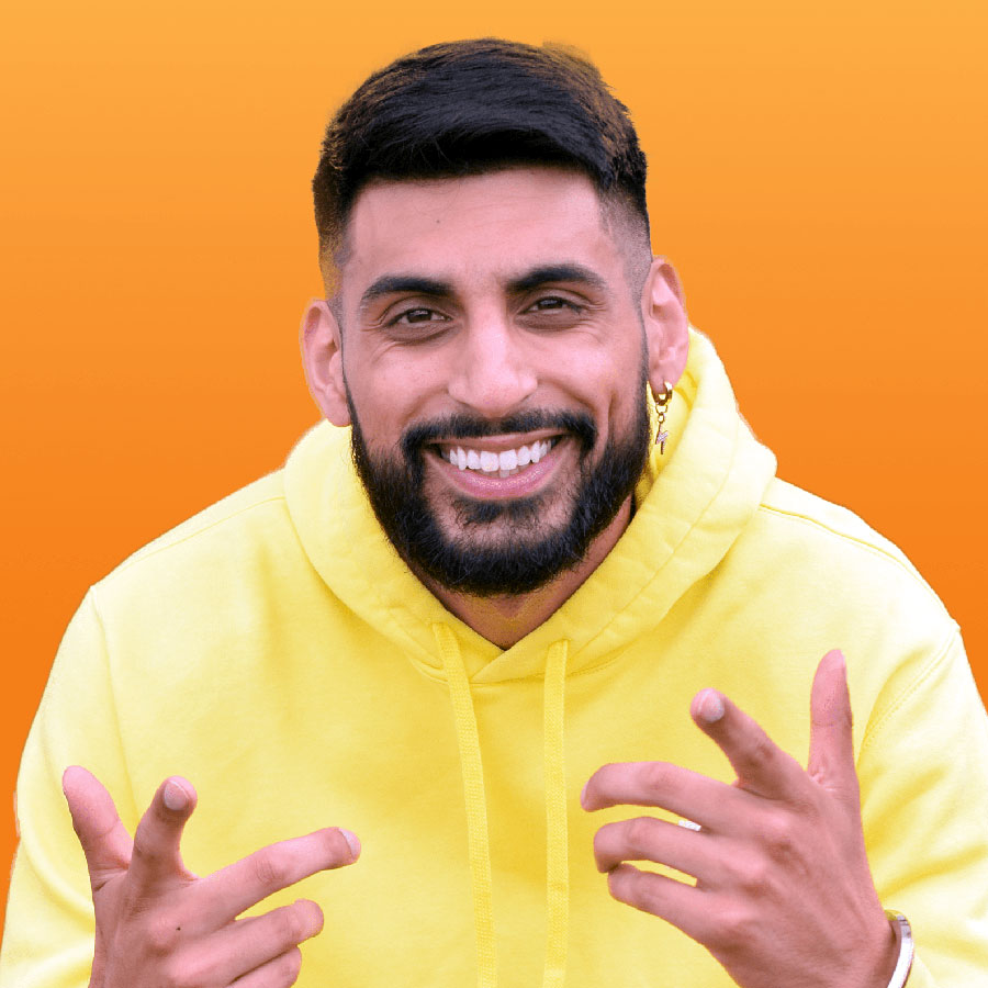 Pritinder Singh