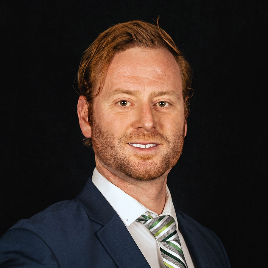 Thomas Gaffney