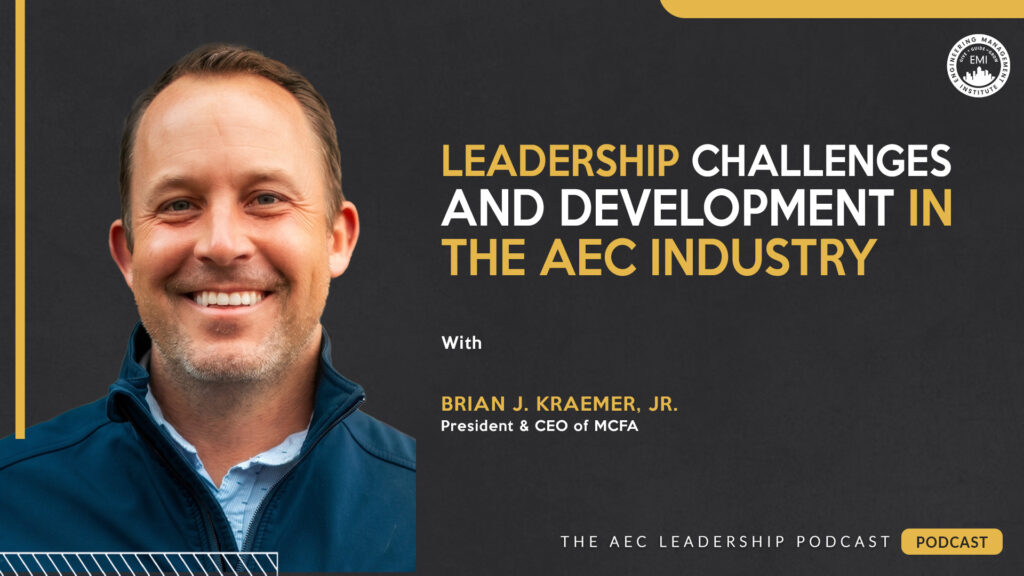 leadership challenges and development