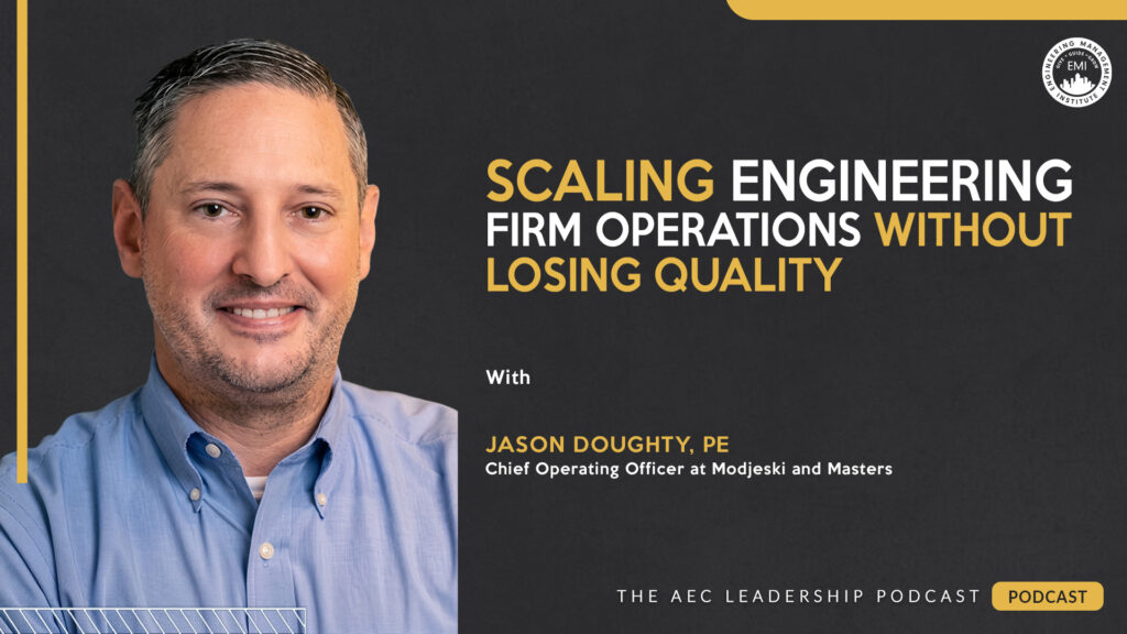 engineering firm operations
