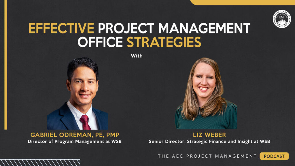 project management office