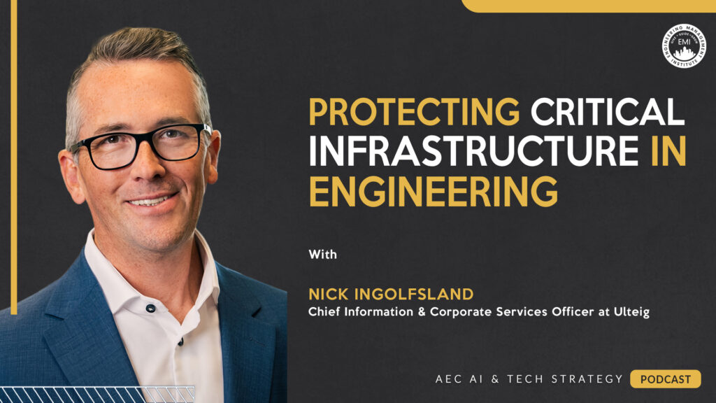 critical infrastructure engineering