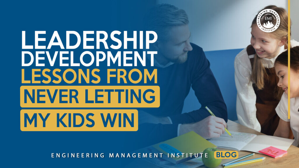 leadership development