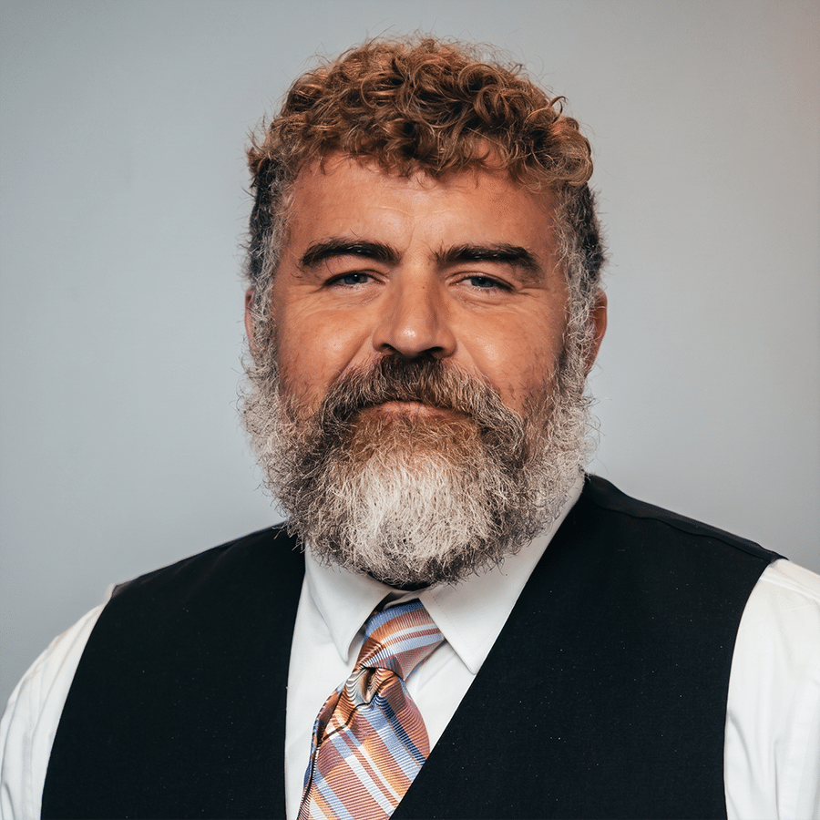 Patrick Roberts, PE, CCM, PMP