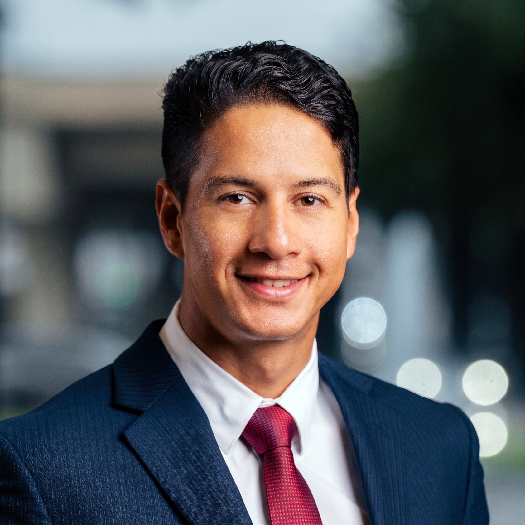 Gabriel Odreman